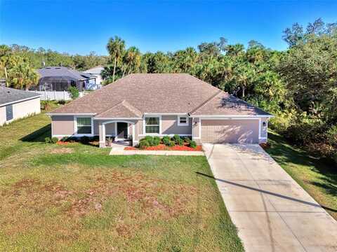 1858 CAPITOL STREET, NORTH PORT, FL 34288