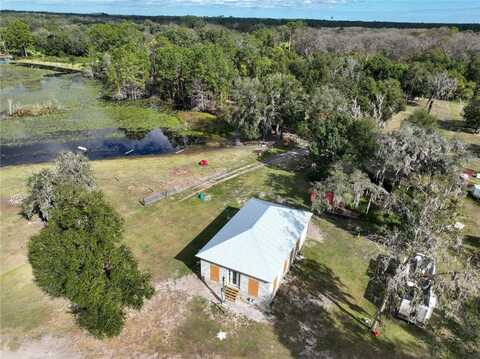 353 VANNOTE ROAD, PIERSON, FL 32180