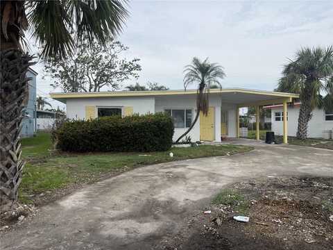 16014 REDINGTON DRIVE, REDINGTON BEACH, FL 33708