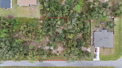OPA LOCKA LANE, NORTH PORT, FL 34291