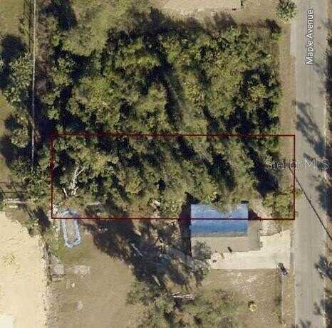 605 MAPLE AVENUE, PANAMA CITY, FL 32401