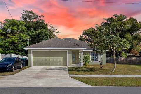 8113 EDEN PARK ROAD, ORLANDO, FL 32810