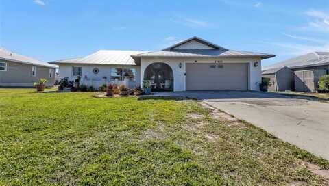 27409 VOYAGEUR DRIVE, PUNTA GORDA, FL 33983
