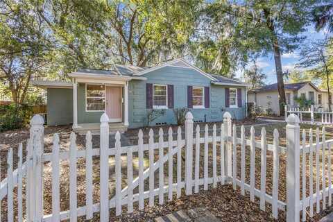 923 NW 9TH AVENUE, GAINESVILLE, FL 32601