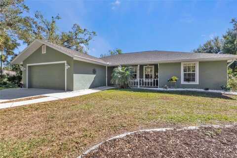 1811 MUSIC LANE, NORTH PORT, FL 34286