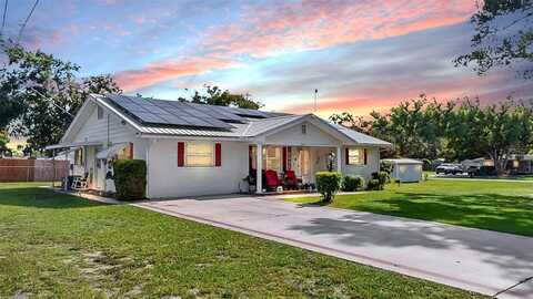 38919 3RD AVENUE, ZEPHYRHILLS, FL 33542