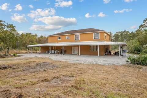 4666 FIR ROAD, NEW SMYRNA BEACH, FL 32168