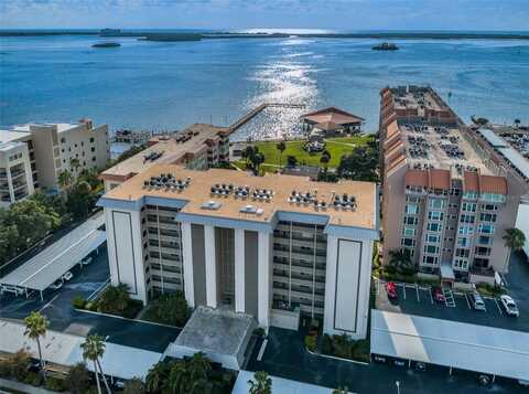 622 EDGEWATER DRIVE, DUNEDIN, FL 34698