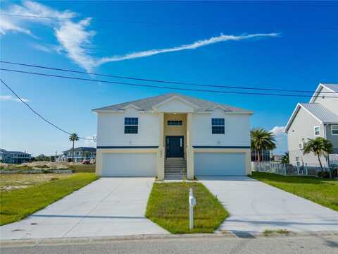 3431 SHEEPHEAD DRIVE, HERNANDO BEACH, FL 34607