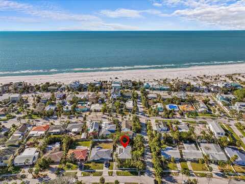35 JUNIPER WAY, CLEARWATER BEACH, FL 33767