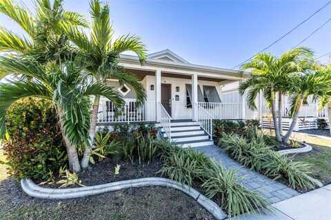 327 HARVEY STREET, PUNTA GORDA, FL 33950