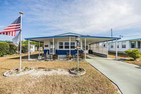 5312 MARY STREET, ZEPHYRHILLS, FL 33542