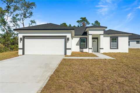 4513 SW 170TH ROAD, OCALA, FL 34473