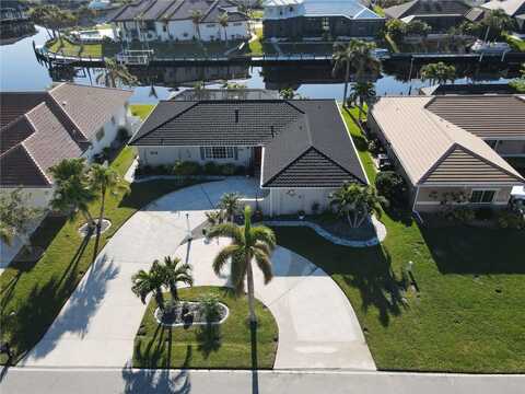 726 MACEDONIA DRIVE, PUNTA GORDA, FL 33950