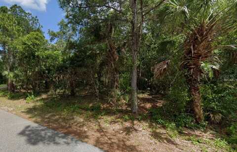 Lot 28 JAFFE LANE, NORTH PORT, FL 34288