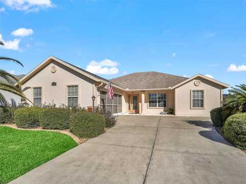 16895 SE 110TH COURT ROAD, SUMMERFIELD, FL 34491