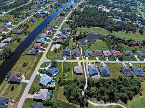 3 LONG MEADOW COURT, ROTONDA WEST, FL 33947