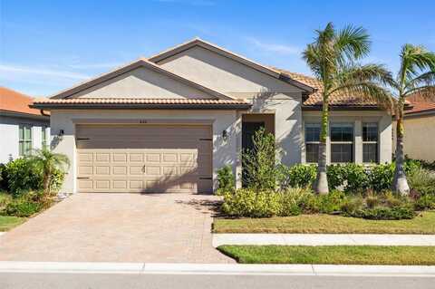 660 RAVELLO BOULEVARD, NOKOMIS, FL 34275
