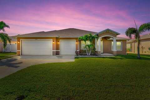 15912 MELPORT CIRCLE, PORT CHARLOTTE, FL 33981