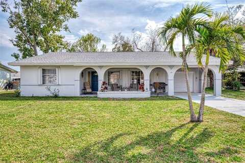 13479 NEWPORT AVENUE, PORT CHARLOTTE, FL 33981