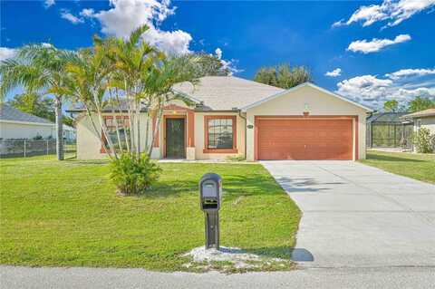 2073 DAMASCUS LANE, PUNTA GORDA, FL 33983