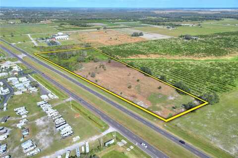 N US-17, BOWLING GREEN, FL 33834