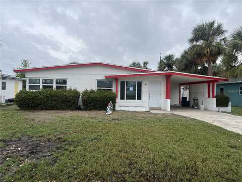 16016 REDINGTON DRIVE, REDINGTON BEACH, FL 33708