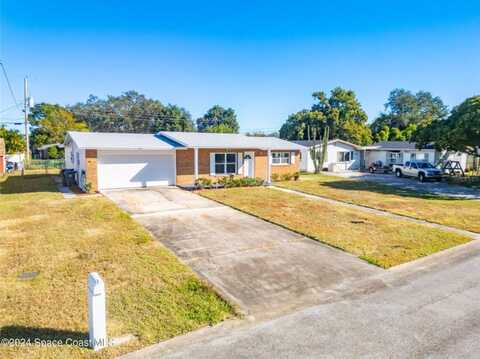 4355 CARLYSLE AVENUE, TITUSVILLE, FL 32780