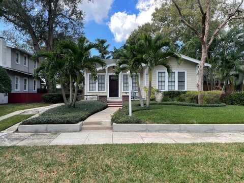 807 S FREMONT AVENUE, TAMPA, FL 33606