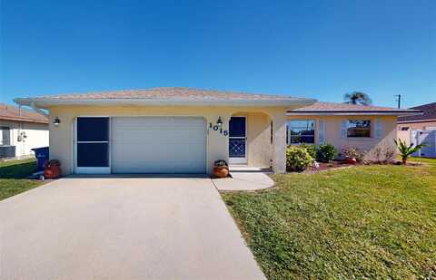 1015 MONTANA AVENUE, ENGLEWOOD, FL 34223