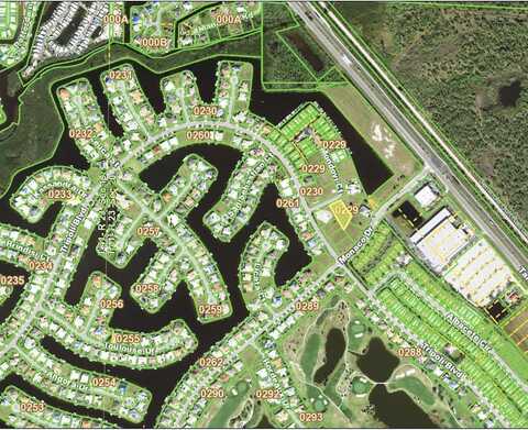 3560 MONDOVI COURT, PUNTA GORDA, FL 33950
