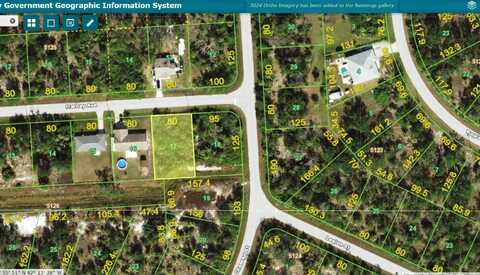 13323 HARNEY AVENUE, PORT CHARLOTTE, FL 33981