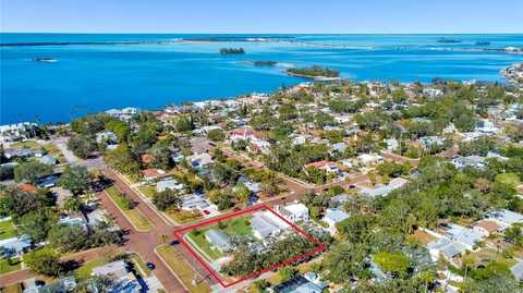 1709 PASADENA DR, DUNEDIN, FL 34698