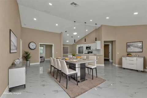 2387 TAMARIND STREET, PORT CHARLOTTE, FL 33948