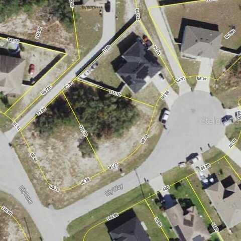 2008 LILY WAY, KISSIMMEE, FL 34759