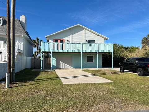 1213 CENTRAL AVENUE, FLAGLER BEACH, FL 32136