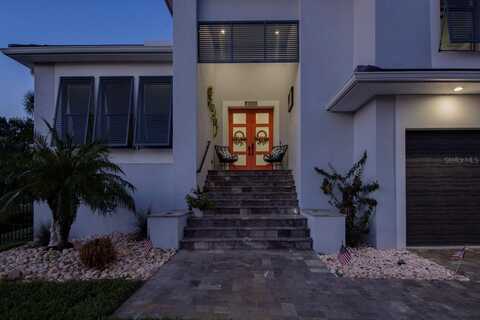 5951 BAY DRIVE, GULFPORT, FL 33707