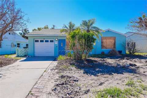 16006 2ND STREET E, REDINGTON BEACH, FL 33708