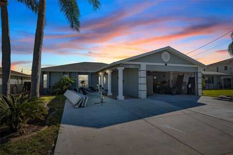 13610 EVELANE DRIVE, HUDSON, FL 34667