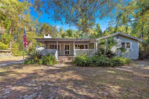 674 N STATE ROAD 21, HAWTHORNE, FL 32640