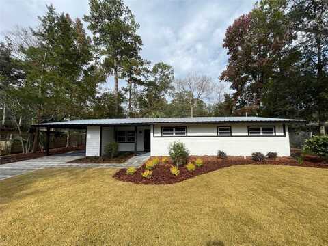 4008 NW 18TH PLACE, GAINESVILLE, FL 32605