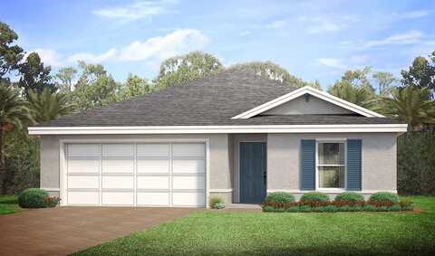 860 CHEVY CHASE STREET, PORT CHARLOTTE, FL 33948