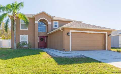25028 HYDE PARK BOULEVARD, LAND O LAKES, FL 34639