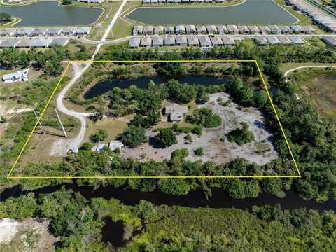 2327 EWING DRIVE, VENICE, FL 34292