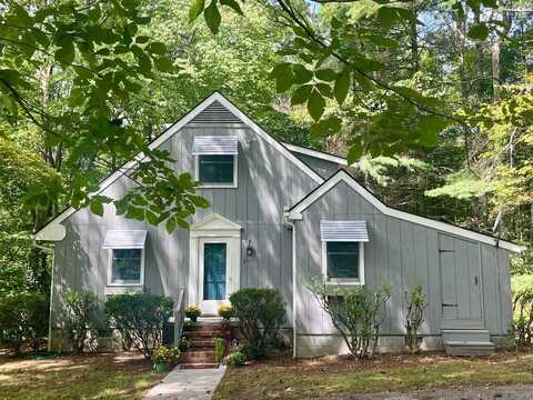 231 GEISKY CREEK, HAYESVILLE, NC 28904