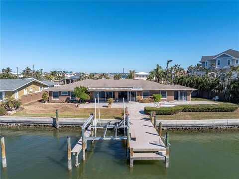 15 MARINA TERRACE, TREASURE ISLAND, FL 33706