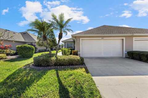 3897 FAIRWAY DRIVE, NORTH PORT, FL 34287