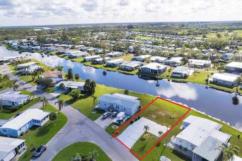 119 CAMELOT DRIVE, NOKOMIS, FL 34275