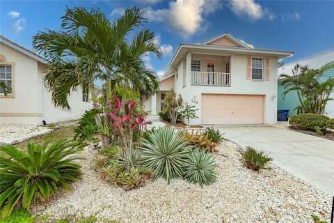109 TORTUGA DRIVE, NOKOMIS, FL 34275