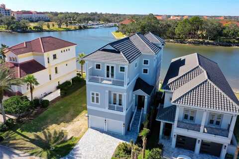 228 YACHT HARBOR DRIVE, PALM COAST, FL 32137